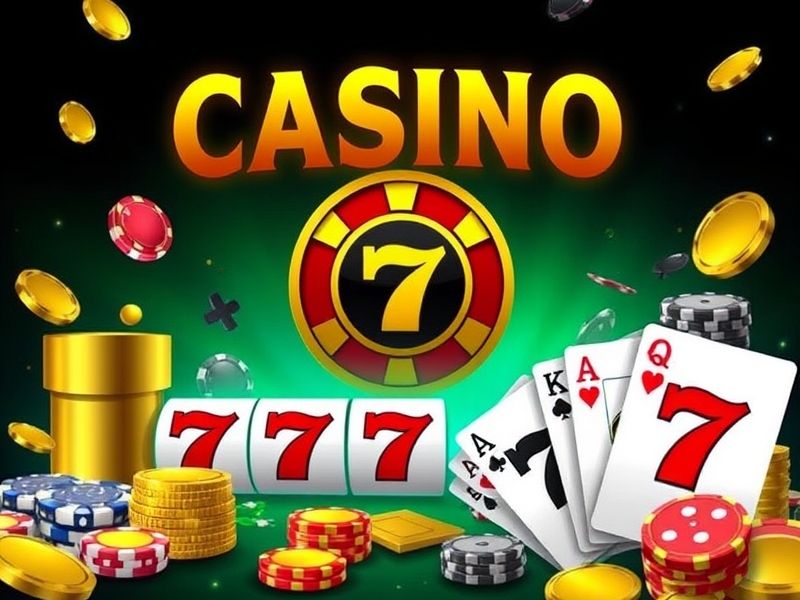 Explore the world of slot and casino games with our comprehensive guide. Learn about popular online slots, casino bonuses, and expert strategies for safer, smarter gambling.